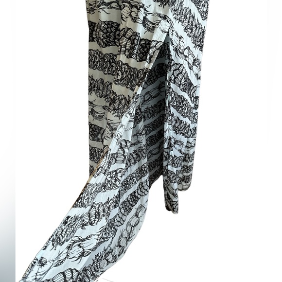 KAHULALEA Womens Maxi Dress - Picture 5 of 9